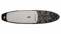 paddleboard Jbay Zone FRA black edition 320x81x15, 145 kg