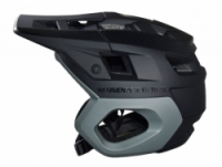 přilba HAVEN FACTORY Trail černá