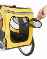 cyklovozík M-Wave pro mazlíčky