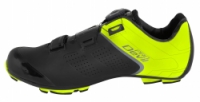 tretry FORCE MTB CARBON DEVIL PRO, fluo 45