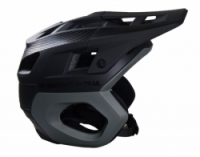 přilba HAVEN FACTORY Trail černá