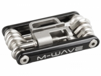 klíče multi M-Wave 15 funkcí