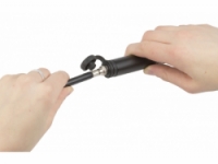 hustilka M-Wave mini FLEXI TUBE Al AV/DV/FV