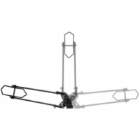 držák kola M-Wave na zeď Collector P170 černý