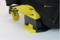 brašna Sport Arsenal 450 LFS nosičová 12l s adaptérem