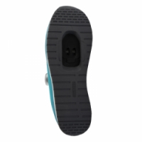 boty Shimano indoor IC3 zelené