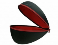 přilba HAVEN 3T SHOT zelená včetně pouzdra