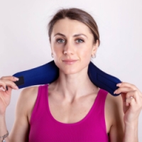 bandáž krku Progress uni