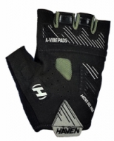 rukavice HAVEN DEMO NEO SHORT khaki