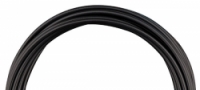 Bowden teflon řadící PRO-T Plus Color SP-4mm (30m) černá