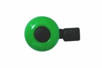 zvonek Baby mini zelený