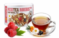 čaj sypaný Mixit Boss Rooibos a brusinka Mixit 100g exp.05/22
