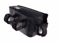 brašna Sport Arsenal 615 rámová s pouzdrem na mobil W2B vodotěsná