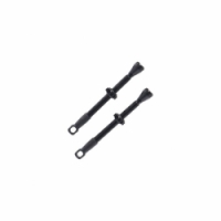 ventilek XLC bezdušový sada PU-X17 2 ks 65mm