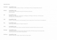 pedály HAVEN freelock