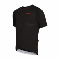 dres krátký pánský Progress TRAFFIC černý