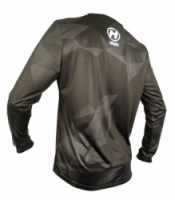 dres dlouhý pánský HAVEN ENERGIZER Crazy long černo/barevný