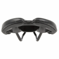 sedlo VENTURA černé