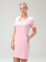 šaty dámské LOAP DELENA růžové