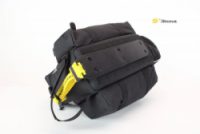 brašna Sport Arsenal 450 LFS nosičová 12l s adaptérem