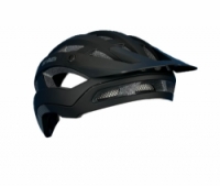 přilba HAVEN FACTORY Air černá