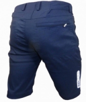 kalhoty krátké unisex HAVEN CITYR-ID tmavě modré