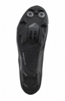 boty Shimano XC7 černé