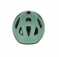 přilba dětská XLC BH-C16 49-54cm zelená