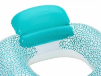 lehátko nafukovací Flip Pillow křeslo