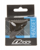 hlavové složení semi AH 11/8 Al