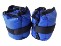 zátěže kondiční 2 x 0,5 kg