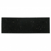 omotávka VELO korková černá