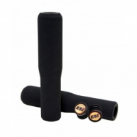 gripy ESI FIT SG černé