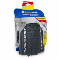 plášť MICHELIN WILD ENDURO REAR GUM-X3D TS TLR 29"x2.40/61-622 CL kevlar