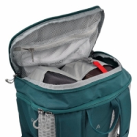 batoh Progress HIKE 30L petrol