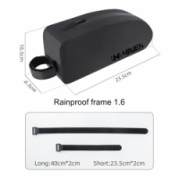 brašna HAVEN Rainproof frame 1.6