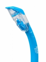 šnorchlovací set dětský ACRA modrý 3v1