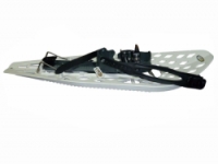 sněžnice HAVEN Morpho bigfoot bílo/šedé