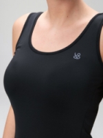 tílko dámské LOAP MELIA černé