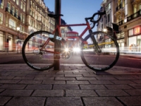 zámek Hiplok Gold řetězový superbright