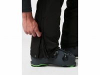 kalhoty dlouhé pánské LOAP ORRY zimní černé