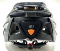 přilba HAVEN Luminate Traffic černá