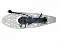 sněžnice HAVEN Morpho bigfoot bílo/šedé