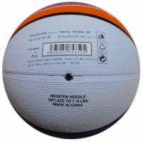 míč basketbalový vel.7