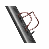 košík TOPEAK FEZA CAGE KEVLAR CARBON R10 červený