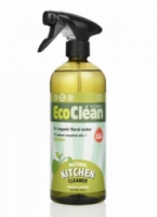 čistič kuchyní Eco Clean citron 750 ml