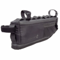 brašna M-Wave Rough Ride Triangle rámová černá