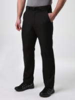kalhoty dlouhé pánské LOAP URWUS černé