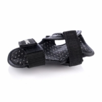 chrániče Tempish STRYKER sada dětské černé