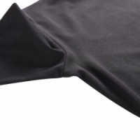 triko dámské dlouhé NAX BERWA černé